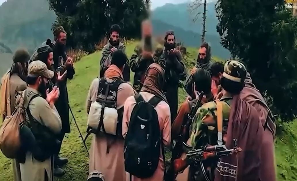 افغان طالبان رجیم میں معاشی بحران برقرار