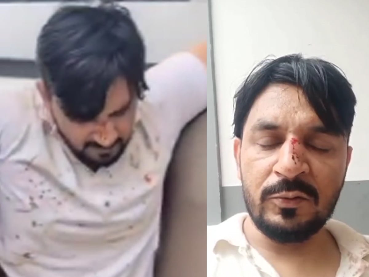 کراچی میں کرپٹو ٹریڈر کو اغوا کر کے لاکھوں ڈالرز سے محروم کردیاگیا، پولیس اہلکار بھی ملوث نکلے
