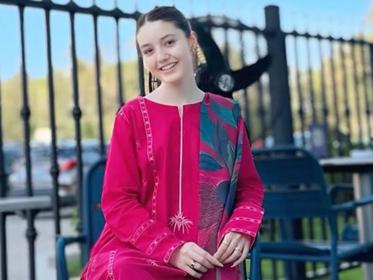 ثنا یوسف کا قاتل کسی نرمی کا مستحق نہیں، عدالت نے تفصیلی فیصلہ جاری کردیا