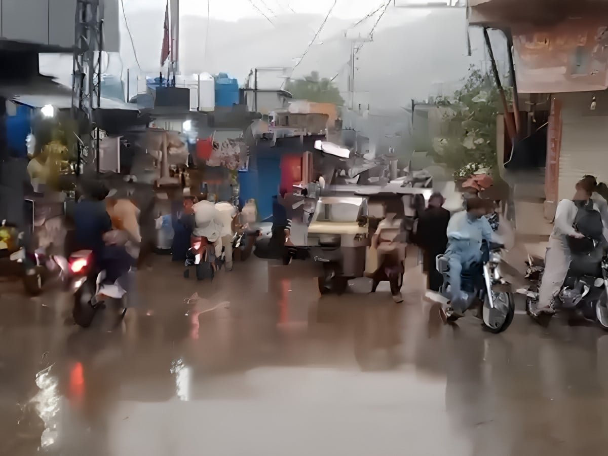 ضلع باغ میں معمولات رواں دواں، عوام نے احتجاجی کال کو مسترد کردیا