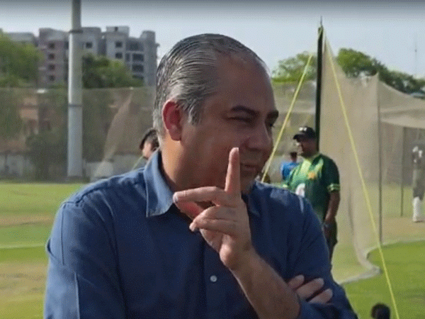قومی کرکٹرز کی سلیکشن مشین کے ذریعے کی جائے گی، کمپیوٹرائزڈ سسٹم بنایا جا رہا ہے، محسن نقوی