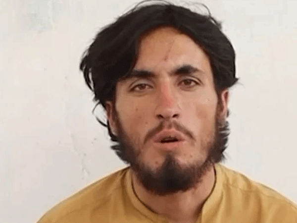 فورسز کے ہاتھوں گرفتار مبینہ خارجی رکن عمر دین عرف جذبہ کے اپنے اعترافی بیان میں اہم انکشافات