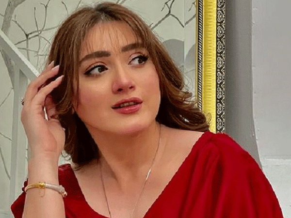 اداکارہ مومنہ اقبال ہراسانی کیس ایک دو دن میں مکمل کر لیا جائے گا، ڈی جی این سی سی آئی اے