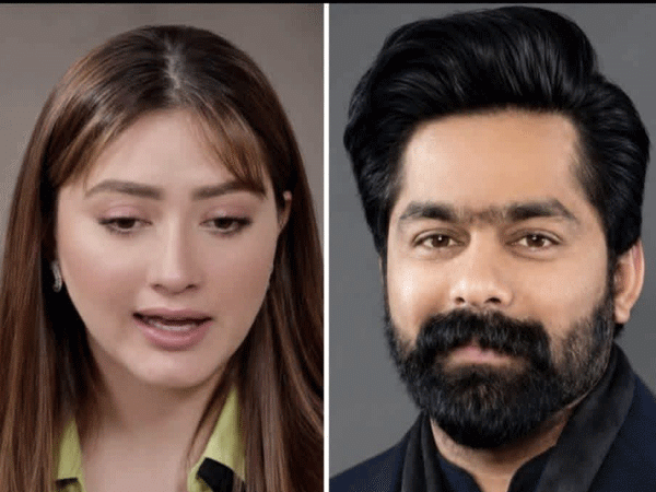 اداکارہ مومنہ اقبال کے ہراسانی سے متعلق الزامات پر مسلم لیگ (ن) کے ایم پی اے کا اہم بیان سامنے آگیا
