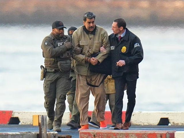 کیا کیوبا کے سابق صدر کو بھی وینزویلا کے صدر کیطرح گرفتار کرکے امریکا لایا جائے گا؟