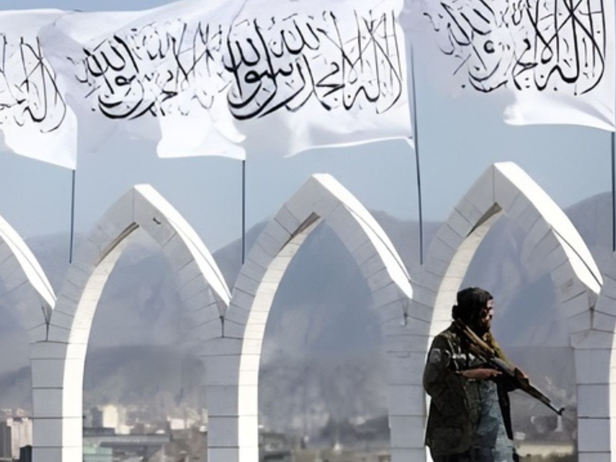 طالبان رجیم نے جرمنی سے اپنے شہریوں کو واپس لینے سے صاف انکار کردیا