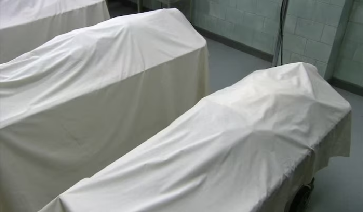 نواں کوٹ، شاہدرہ اور کوٹ لکھپت سے 3 افراد کی لاشیں برآمد