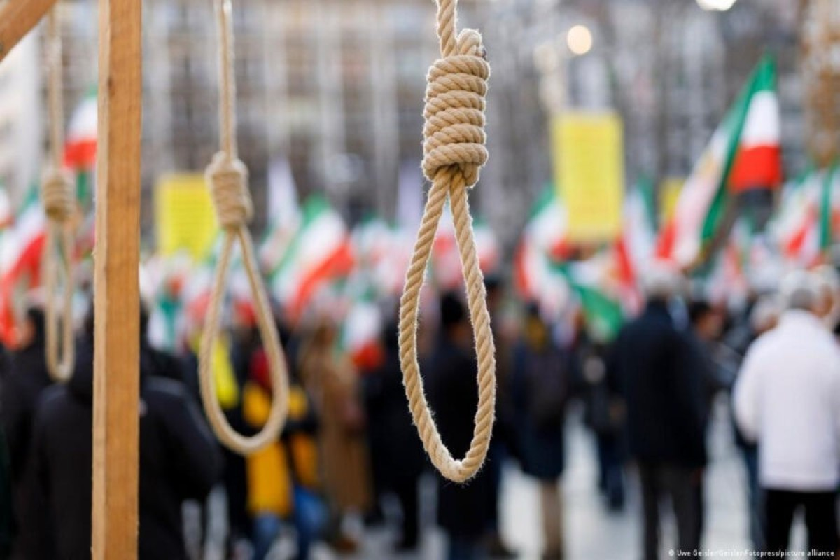 ایران میں پہلی بار سزائے موت پانے والے 139 افراد کی عام معافی کا اعلان