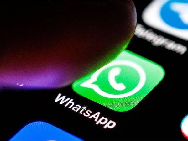 واٹس ایپ کا میسج غائب ہونے سے متعلق فیچر پر کام جاری
