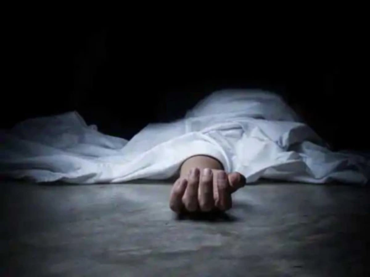 لاہور میں 25 سالہ لڑکی سسرالیوں کے مبینہ تشدد سے جاں بحق