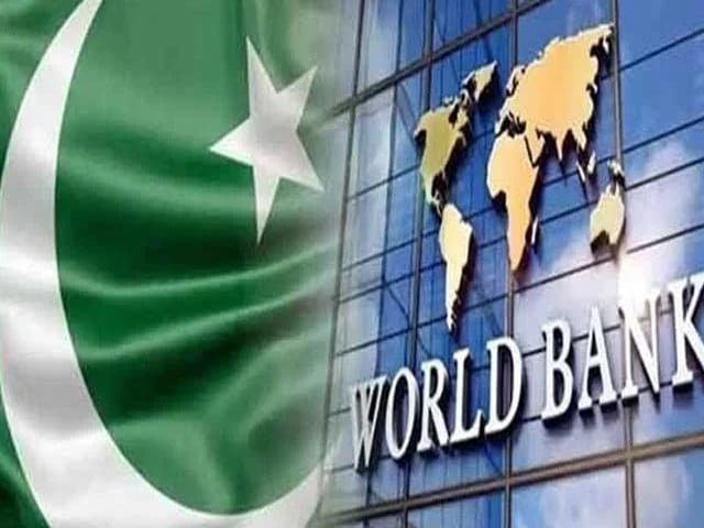 پاکستان ریزز ریونیو پروگرام کی درجہ بندی کم، اطمینان بخش قرار