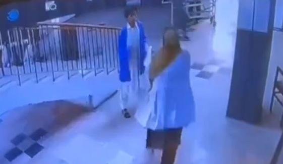 حکومت بلوچستان کا ڈاکٹر ماہ نور ناصر کے بیرونِ ملک علاج کا فیصلہ