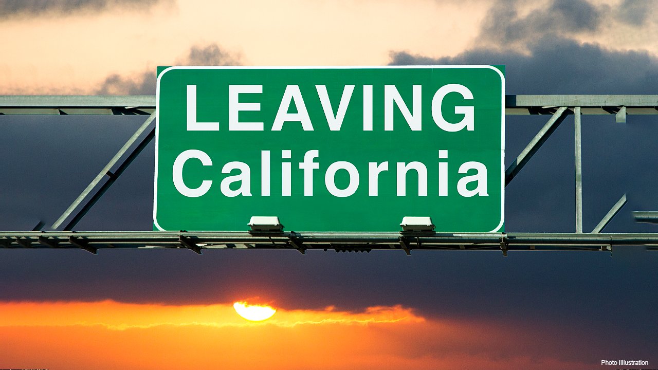 California exodus 2.0: How SpaceX, tech IPOs could trigger the next massive wealth flight to Florida