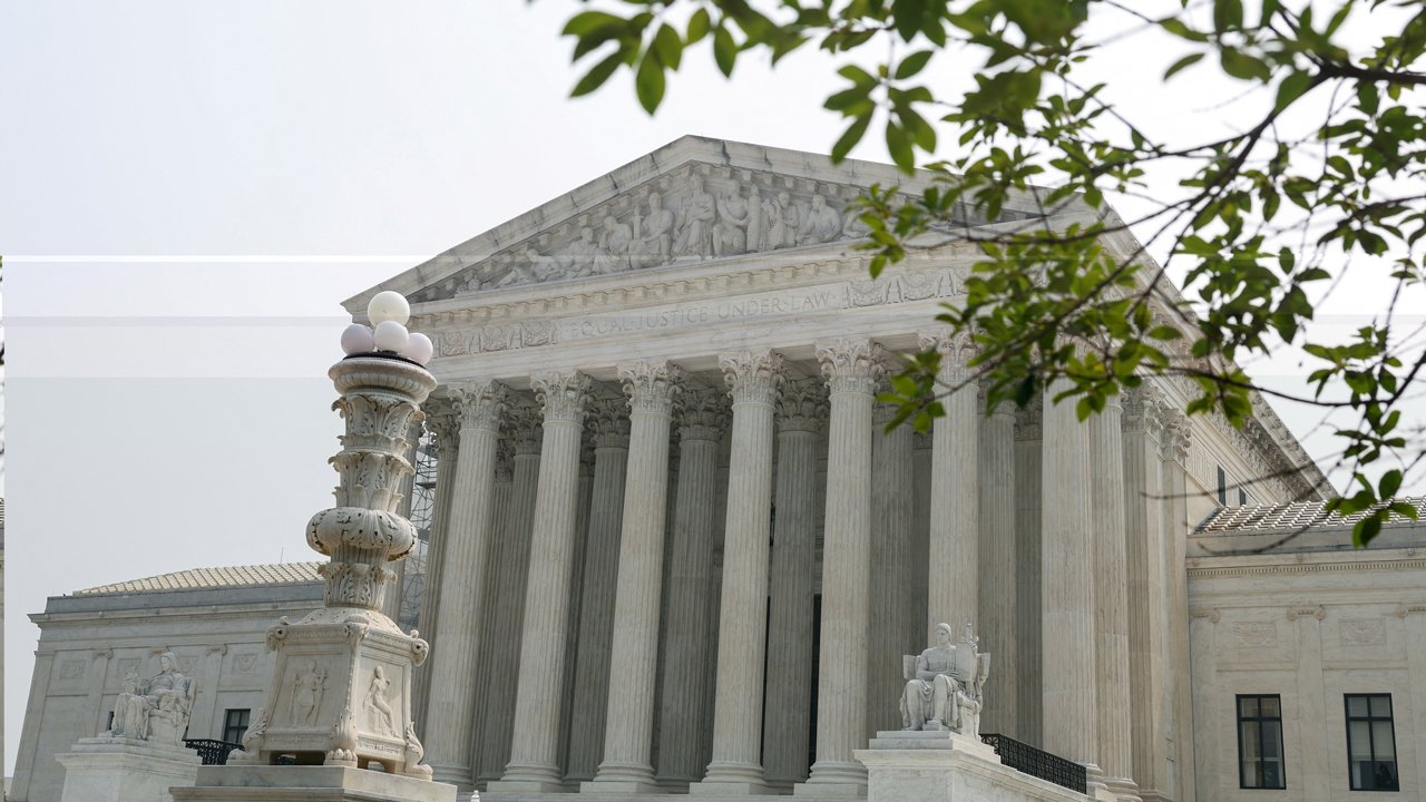 Supreme Court dismisses Falun Gong lawsuit accusing Cisco of helping China persecute religious movement