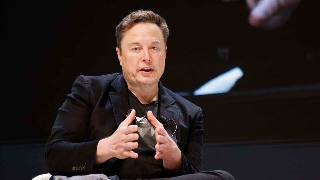 SpaceX's first employee says historic $1.7T IPO will be 'life-changing' for thousands of workers