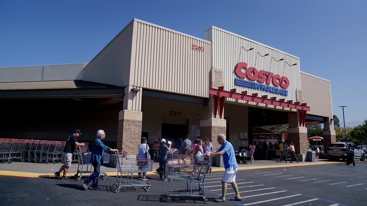 Costco patio swings recalled after seat detachments lead to injuries