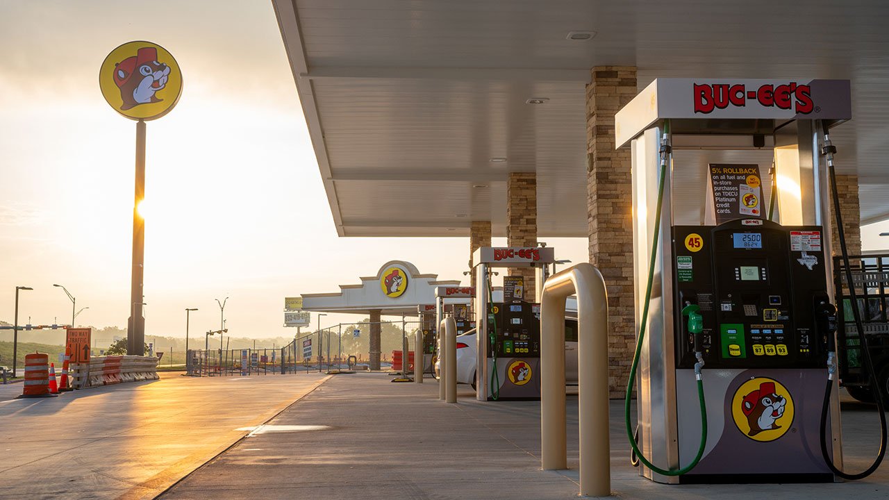 Buc-ee's set to debut in 6 new states in major expansion push across US
