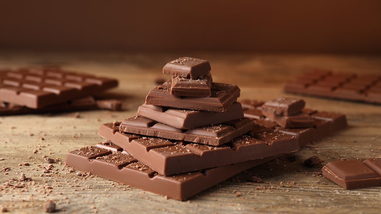 Chocolate recall hits company's entire product lineup over salmonella contamination fears