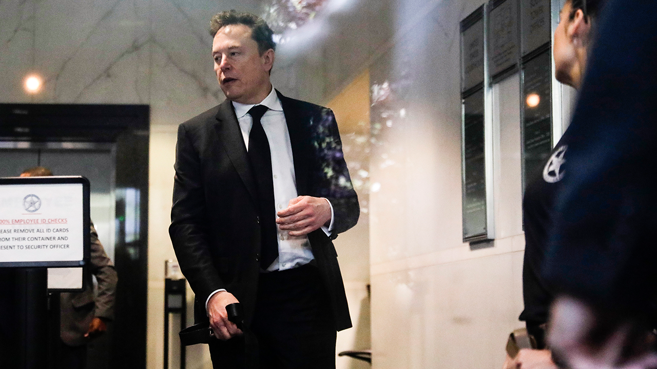 Federal jury delivers verdict on Musk's lawsuit against OpenAI