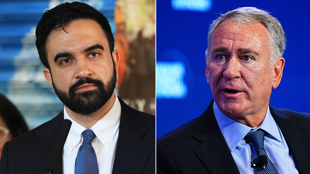 NYC Mayor Zohran Mamdani says he's tried to meet with billionaire CEO after 'Tax the Rich' video backlash