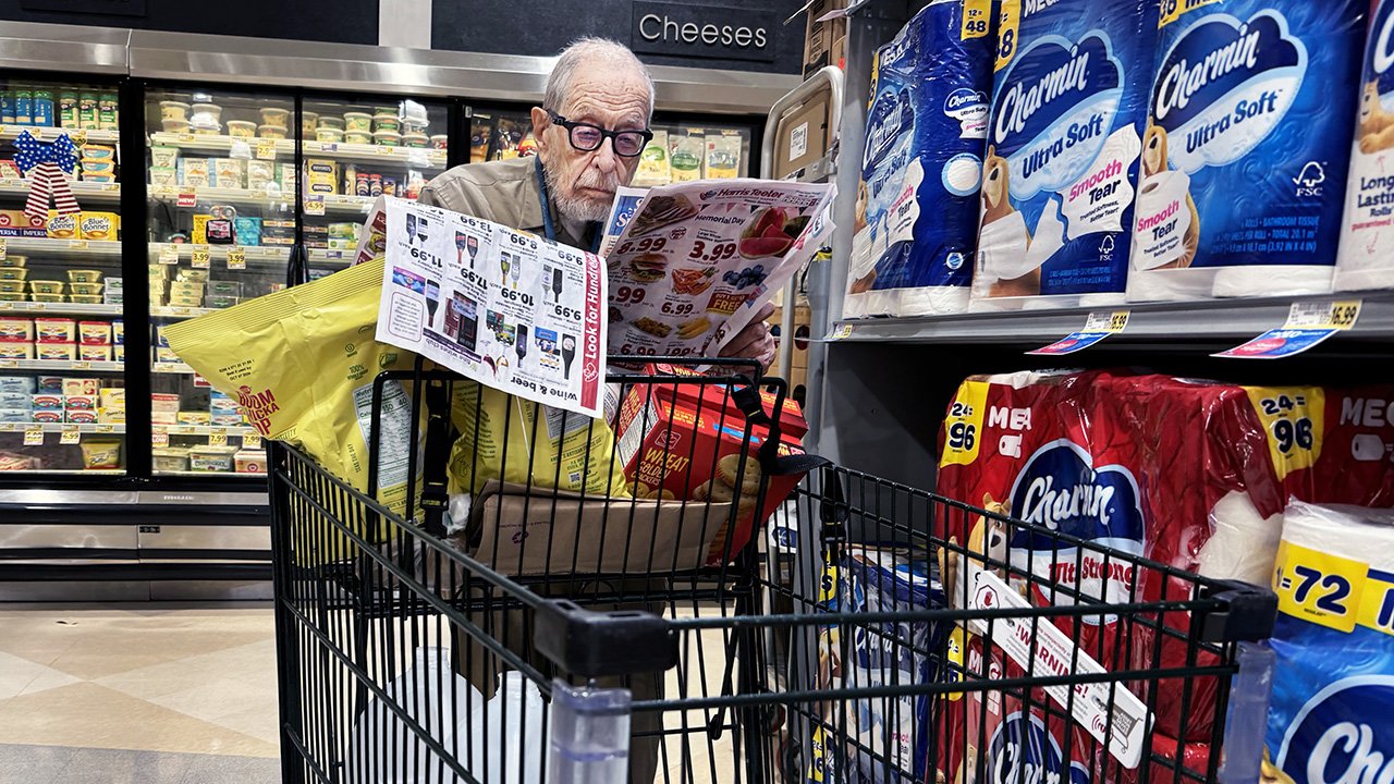 Social Security recipients could see a bigger cost of living adjustment in 2027 as inflation rises