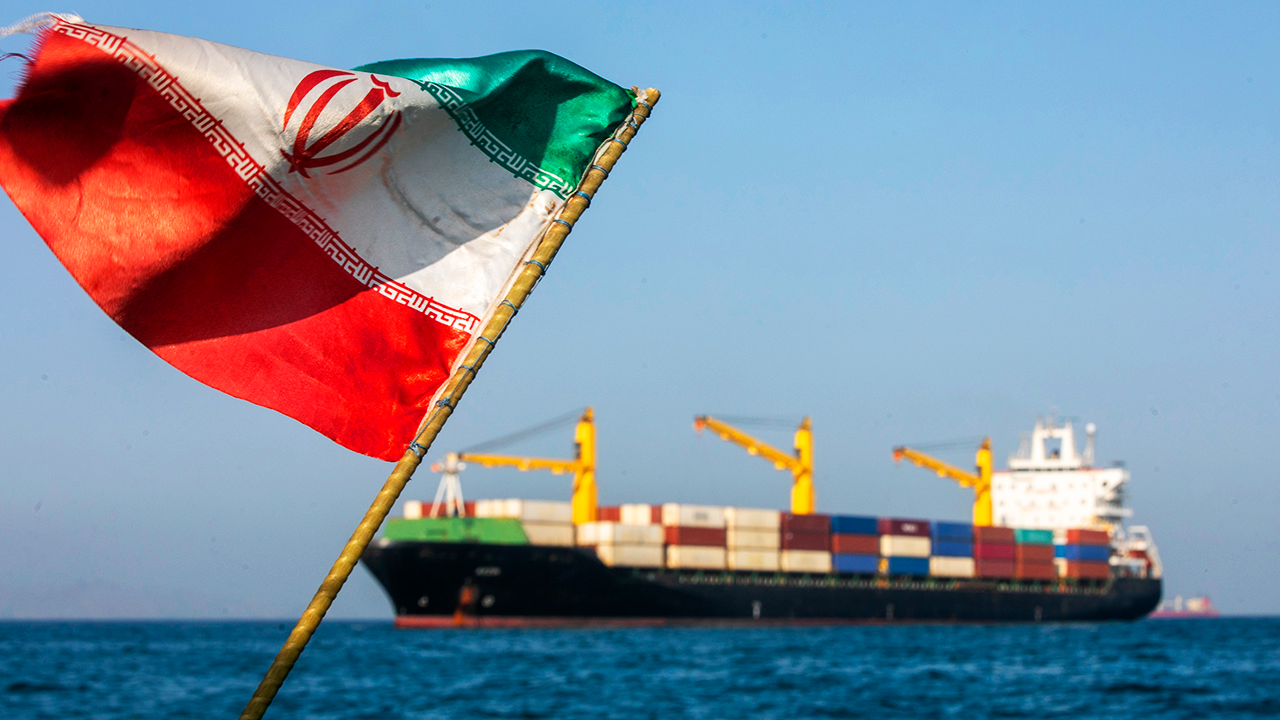 US targets Iran’s $7.7 billion crypto network tied to regime operations