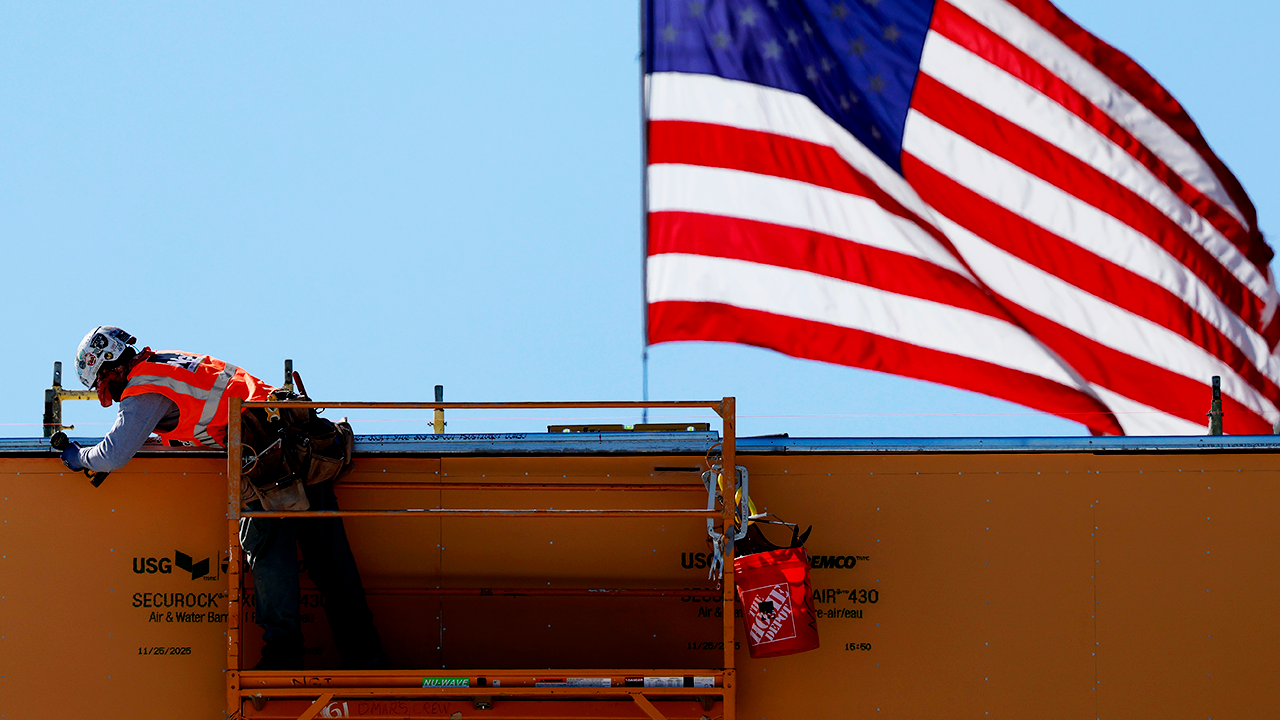 America can't compete with China in AI without these workers, Meta's president says