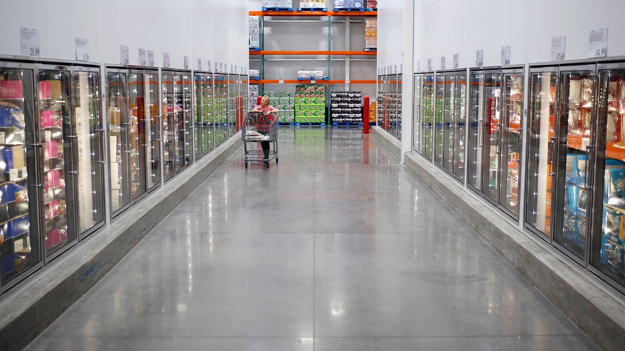Costco adds frozen Greek yogurt cups from brand customers call 'top tier'