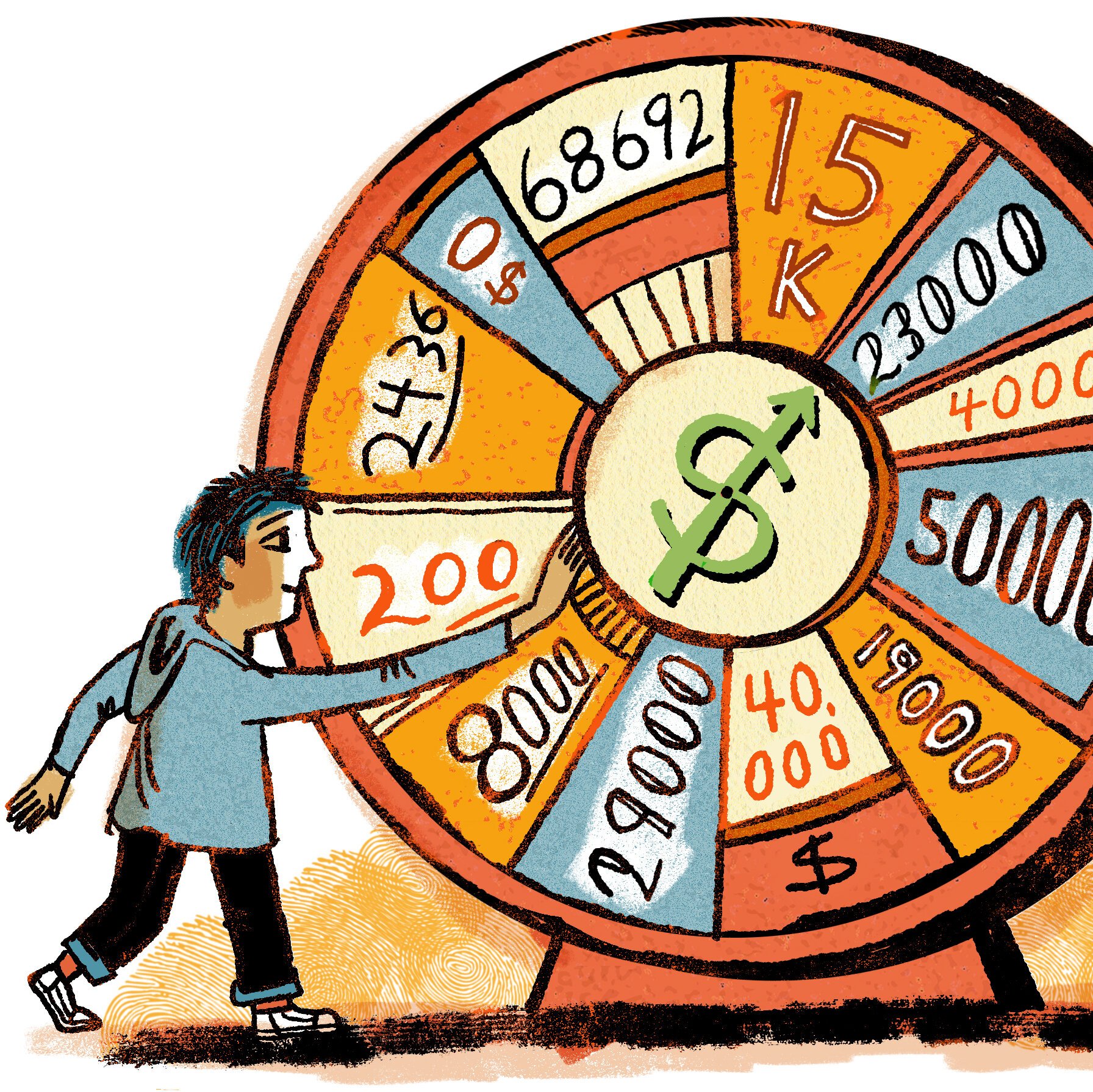 The Latest in College Pricing: Tuition at 10 Percent of Your Income