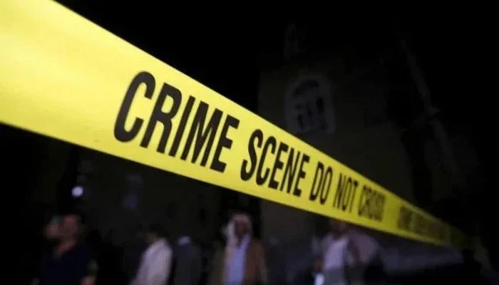 Private college principal dies after being shot outside Muzaffarabad campus