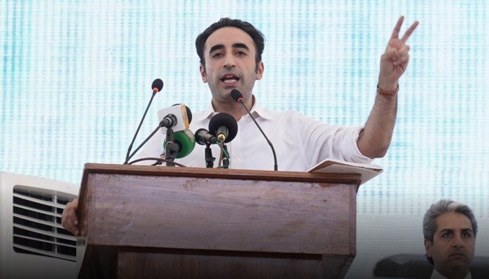 Bilawal seeks Karachi's role in Pakistan's defence production sector