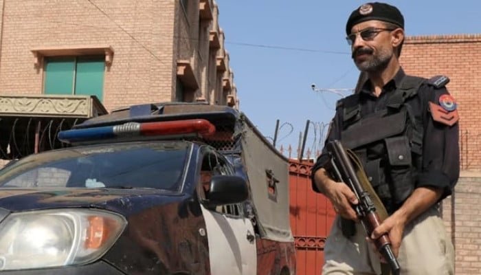 Nine terrorists killed, four CTD personnel martyred in Quetta operation